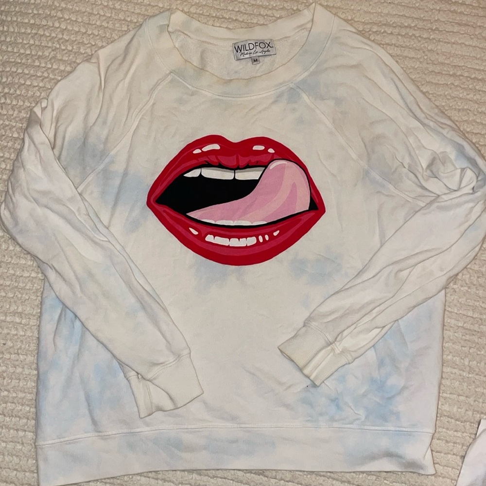 Wildfox Sweater